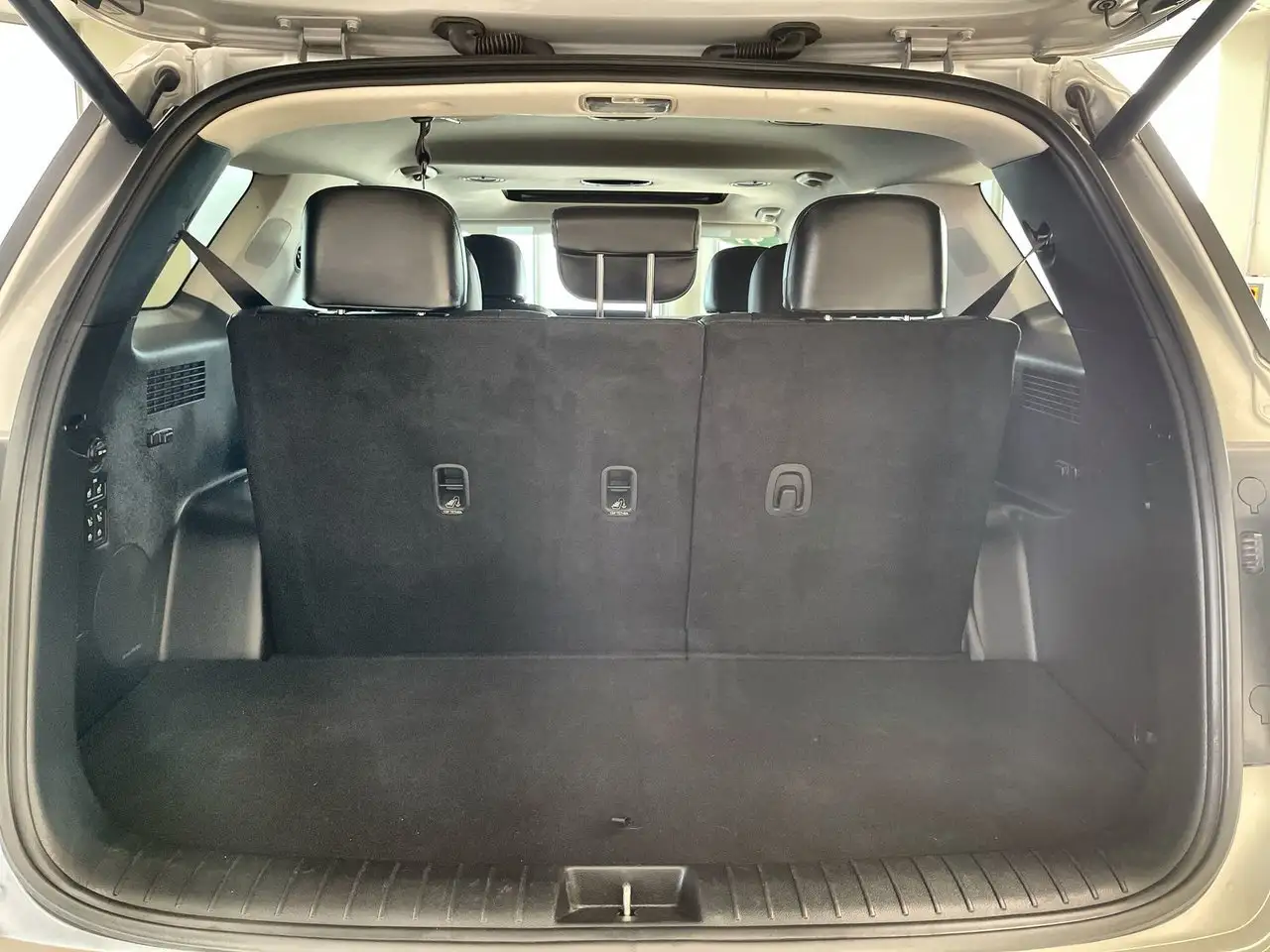 Hyundai PALISADE photo Hyundai PALISADE