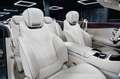 Mercedes-Benz S 560 Cabrio AMG Plus Exclusiv Gris - thumbnail 27