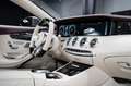 Mercedes-Benz S 560 Cabrio AMG Plus Exclusiv Gris - thumbnail 25