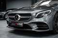 Mercedes-Benz S 560 Cabrio AMG Plus Exclusiv Gris - thumbnail 4