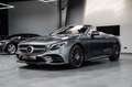 Mercedes-Benz S 560 Cabrio AMG Plus Exclusiv Gris - thumbnail 3