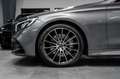 Mercedes-Benz S 560 Cabrio AMG Plus Exclusiv Gris - thumbnail 6