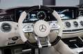 Mercedes-Benz S 560 Cabrio AMG Plus Exclusiv Gris - thumbnail 20