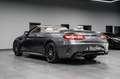 Mercedes-Benz S 560 Cabrio AMG Plus Exclusiv Gris - thumbnail 7