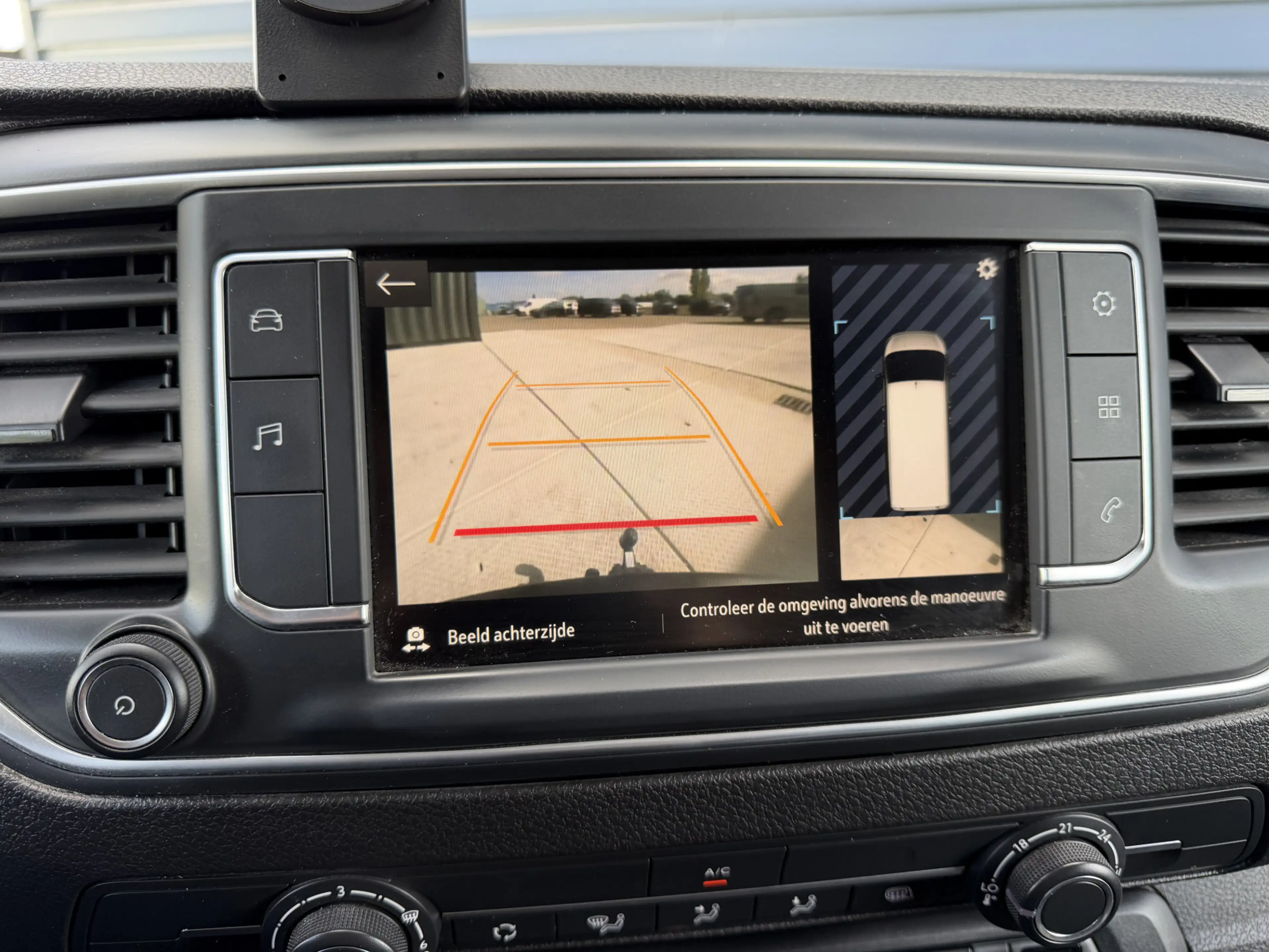 Opel Vivaro 2.0 Diesel 145 PK L2 | Camera | Trekhaak | Apple C — photo 6