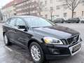 Volvo XC60 AWD +AUTOMATIK+1.HAND+LEDER+NAVI+XENON+ Schwarz - thumbnail 3