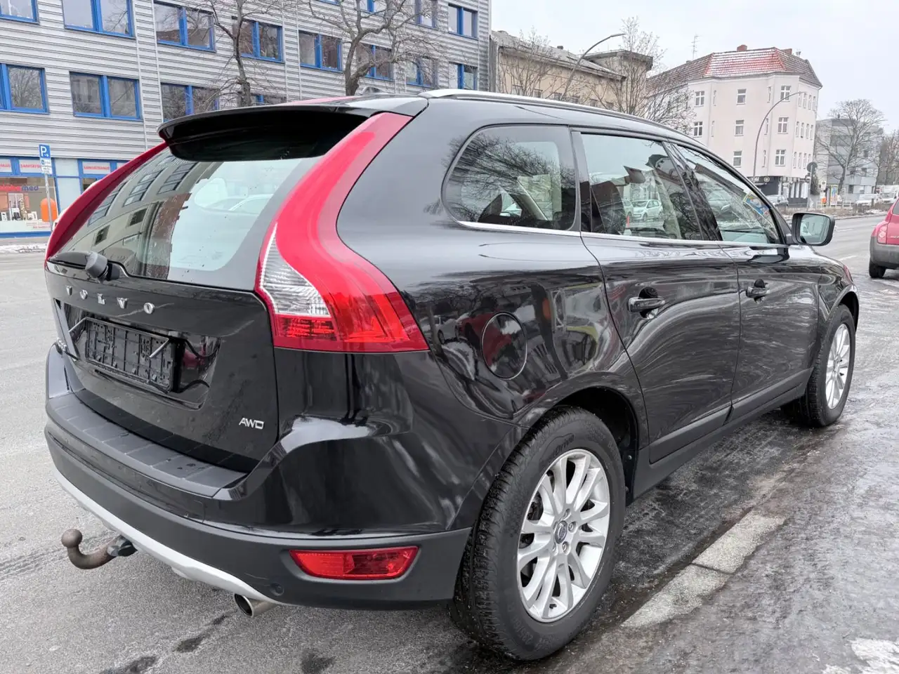 Das Auto