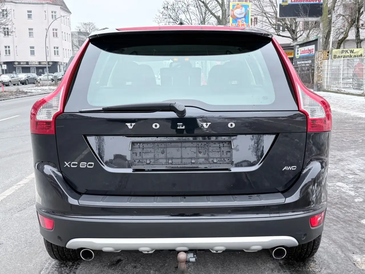 Das Auto