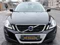 Volvo XC60 AWD +AUTOMATIK+1.HAND+LEDER+NAVI+XENON+ Schwarz - thumbnail 2