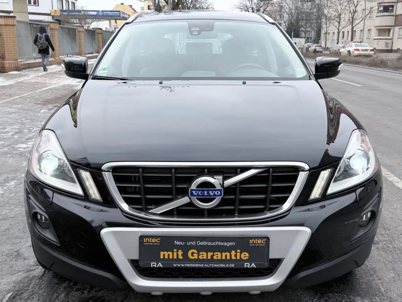 Das Auto