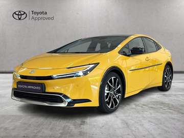 2.0 Plug-in Hybrid Lounge +