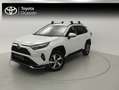 Toyota RAV 4 RAV4 SUV 2.5 VVT-I PHEV 225KW ADVANCE AUTO 4WD 306 Blanco - thumbnail 1