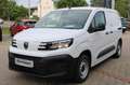 Peugeot Partner Partner Standard L1 BlueHDi 100 S&S Premium Weiß - thumbnail 1