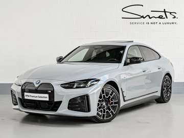 M60xDrive-M Pack PRO-HUD-Open dak-Trekhaak-Harman-