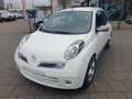 Nissan Micra 1.2 Acenta Bianco - thumbnail 1