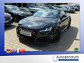 Audi TT Roadster 45 TFSI S-LINE PLUS *KEYLESS*MATRIX* Schwarz - thumbnail 1