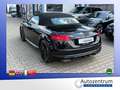 Audi TT Roadster 45 TFSI S-LINE PLUS *KEYLESS*MATRIX* Schwarz - thumbnail 7
