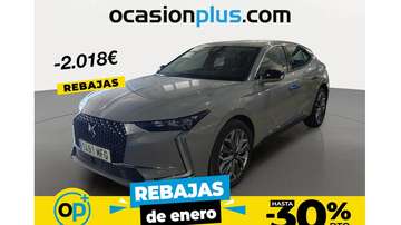 BlueHDi Trocadero Aut. 130