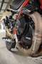 Ducati Scrambler Desert Sled Rood - thumbnail 6