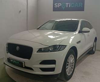 2.0 i4 R-Sport Aut. AWD 250