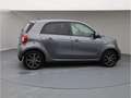 smart forFour EQ  Passion Cool&Media Navi PTS Grau - thumbnail 7