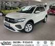 Volkswagen T-Cross Life 1.0TSI*LED*Navi*IQDrive*SitzHz.*Dig Grau - thumbnail 1