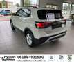Volkswagen T-Cross Life 1.0TSI*LED*Navi*IQDrive*SitzHz.*Dig Grau - thumbnail 6