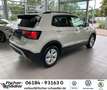 Volkswagen T-Cross Life 1.0TSI*LED*Navi*IQDrive*SitzHz.*Dig Grau - thumbnail 4