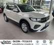 Volkswagen T-Cross Life 1.0TSI*LED*Navi*IQDrive*SitzHz.*Dig Grau - thumbnail 3