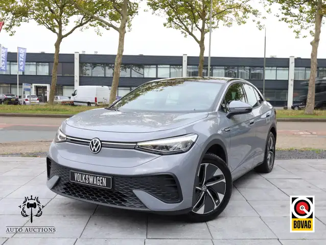 Volkswagen ID.5 Pro 77 kWh SOH 94%| 150KW | Adaptive Cruise | Carp