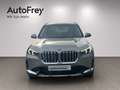 BMW X1 X1 sDrive18d Argent - thumbnail 4