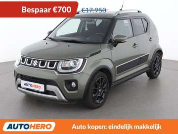 1.2 DualJet Mild-Hybrid Comfort