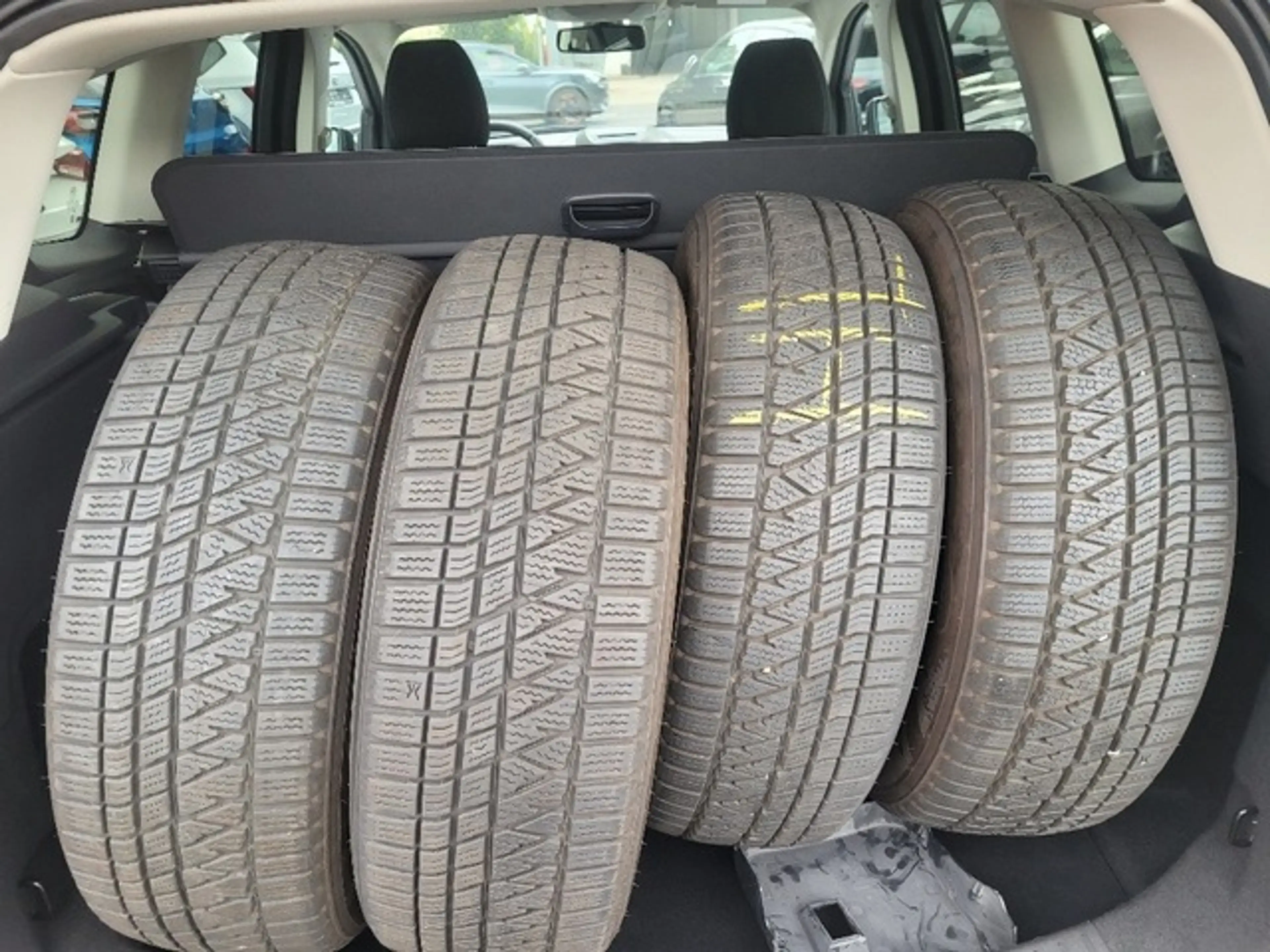 Ford Kuga COOL&CONNECT — photo 18