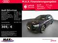 Audi Q4 e-tron 55 QUAT S LINE AHK+MATRIX+NAV+PANO+HUD Violett - thumbnail 1