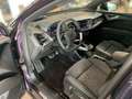 Audi Q4 e-tron 55 QUAT S LINE AHK+MATRIX+NAV+PANO+HUD Violett - thumbnail 9