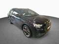 Audi Q4 e-tron 55 QUAT S LINE AHK+MATRIX+NAV+PANO+HUD Violett - thumbnail 4