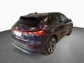 Audi Q4 e-tron 55 QUAT S LINE AHK+MATRIX+NAV+PANO+HUD Violett - thumbnail 5