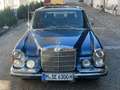 Mercedes-Benz 300 SEL W109 Motor revidiert! Vollaustattung!! Blau - thumbnail 8