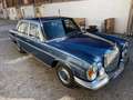 Mercedes-Benz 300 SEL W109 Motor revidiert! Vollaustattung!! Blau - thumbnail 7