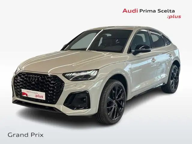 Audi Q5 SB MY 21  SPB   QTDI2,0  L4150    A7 MY 25