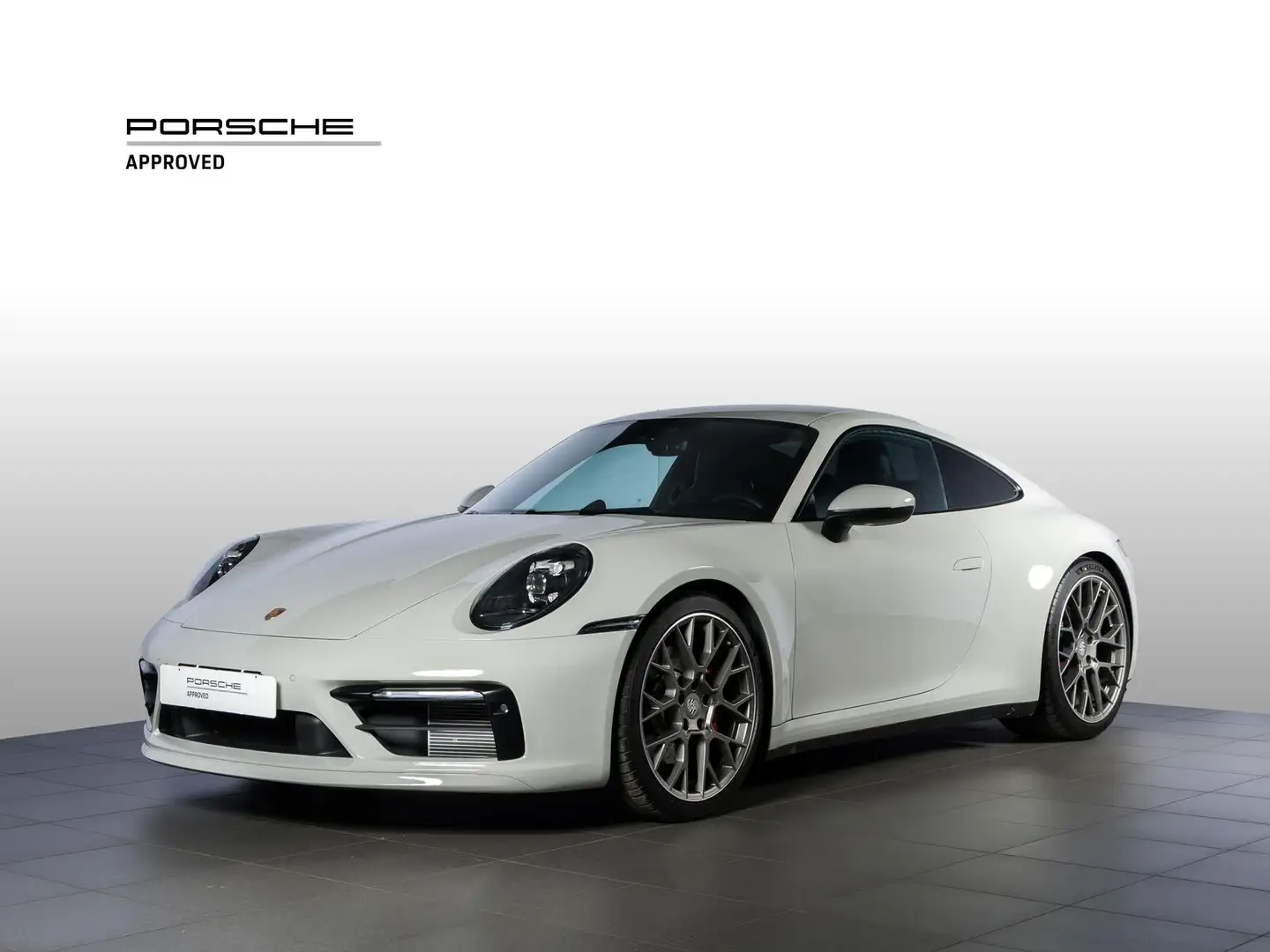 Porsche 992 coupe 3.0 carrera 4s auto - 1