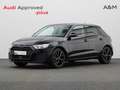 Audi A1 Sportback 25 TFSI 95 PK Noir - thumbnail 1