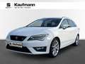 SEAT Leon FR TSI Start-Stopp Blanc - thumbnail 1
