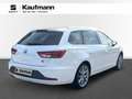 SEAT Leon FR TSI Start-Stopp Blanc - thumbnail 2