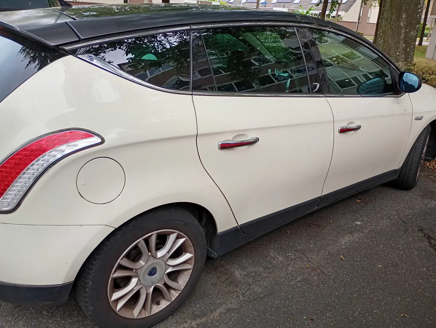 Lancia Delta Delta 1.4-16V Platino - 1