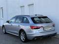 Audi A4 Avant 30TDI S-tronic| Anhängevorrichtung |Massa... Silber - thumbnail 4