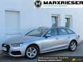 Audi A4 Avant 30TDI S-tronic| Anhängevorrichtung |Massa... Silber - thumbnail 1