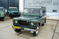 Rover Rover Land 109 stage one v8 met stuur bekrachtiging Vert - thumbnail 1