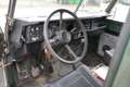 Rover Rover Land 109 stage one v8 met stuur bekrachtiging Vert - thumbnail 15