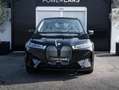 BMW iX xDrive40 Sport | NIEUW ! | HUD | H/K | LASER Schwarz - thumbnail 3
